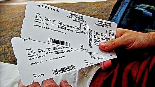 ¿Viajas pronto? Estos son algunos trucos para comprar pasajes baratos