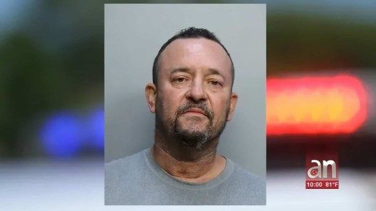 Camionero cubano es arrestado en Miami por un crimen que cometió hace 14 años