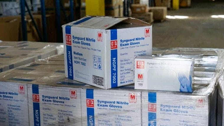 Canadá entrega a Cuba ,12 millones de dólares en suministros médicos “para apoyar al pueblo”