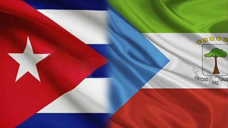 Deportarán a migrantes indocumentados: embajada de Cuba alerta a residentes en Guinea Ecuatorial