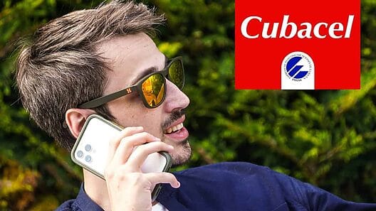 Nueva promoción Cubacel desde 125 CUP con 5 GB de internet
