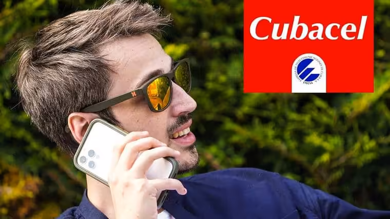 Cubacel regresa con su promoción de recarga doble del 24 al 29 de octubre