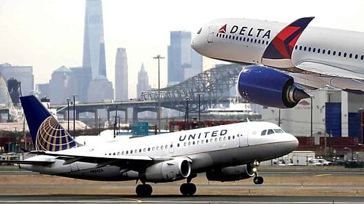 Delta y United reanudarán vuelos desde Estados Unidos a Cuba en estas fechas