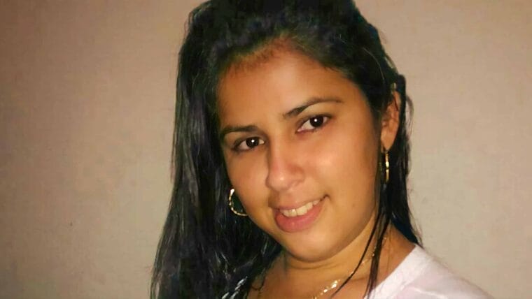 Madre de joven desaparecida en Cuba hace casi 200 días: “la buscaré siempre”