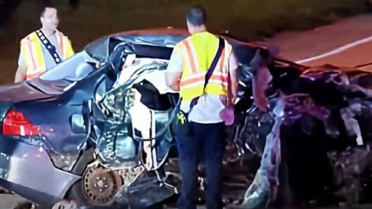 Accidente de tránsito en Miami provoca la muerte a una persona y deja 4 lesionadas