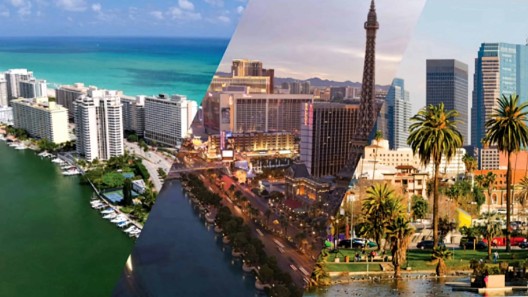 Estados Unidos: estas son las mejores 25 ciudades para vivir en familia
