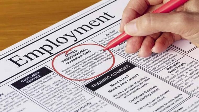 ¿Recién llegado a Miami? Prueba suerte en estos empleos