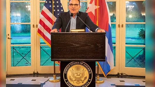 Estados Unidos ofrece dos millones de dólares a Cuba como ayuda humanitaria tras paso de huracán Ian