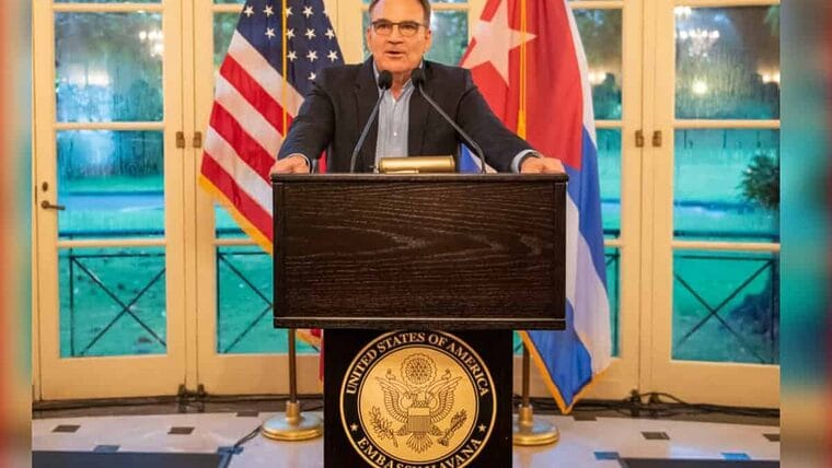 Estados Unidos ofrece dos millones de dólares a Cuba como ayuda humanitaria tras paso de huracán Ian