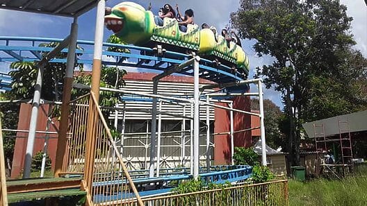 Una nueva reparación pretende revitalizar Expocuba
