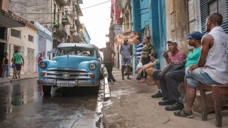 Gobierno realiza encuesta para saber la situación económica en que viven los cubanos