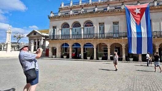 Las visas de turismo en Cuba tendrán validez por 90 días, anunció el gobierno