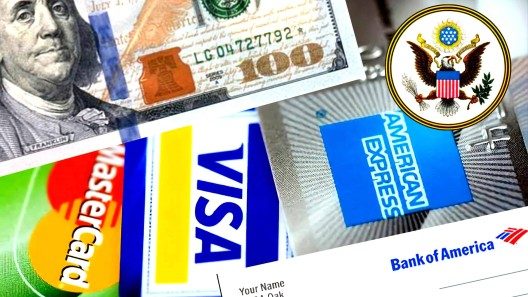 Primera ronda de cheques de estímulo de hasta $1050 dólares llegará a 23 millones de residentes en Estados Unidos