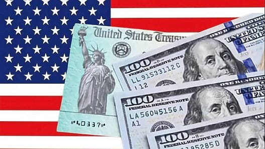 Estados Unidos prepara nuevos cheques de estímulo contra la inflación