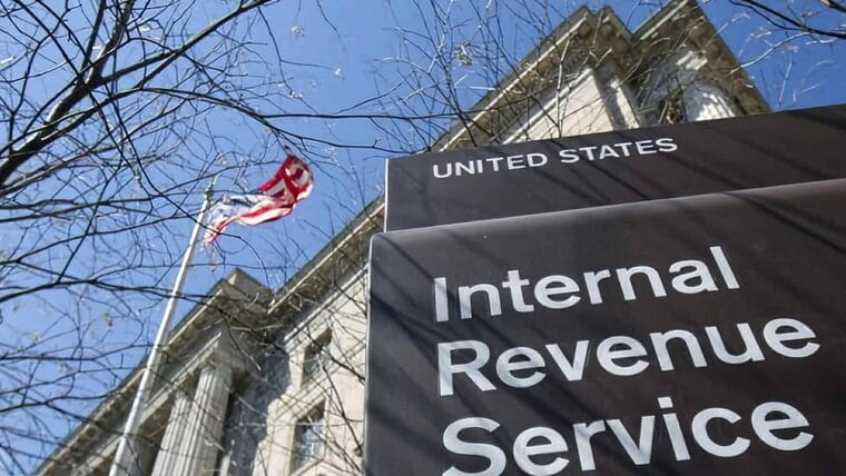 ¡Atento! El IRS manda cartas a más de 25 mil contribuyentes en Estados Unidos