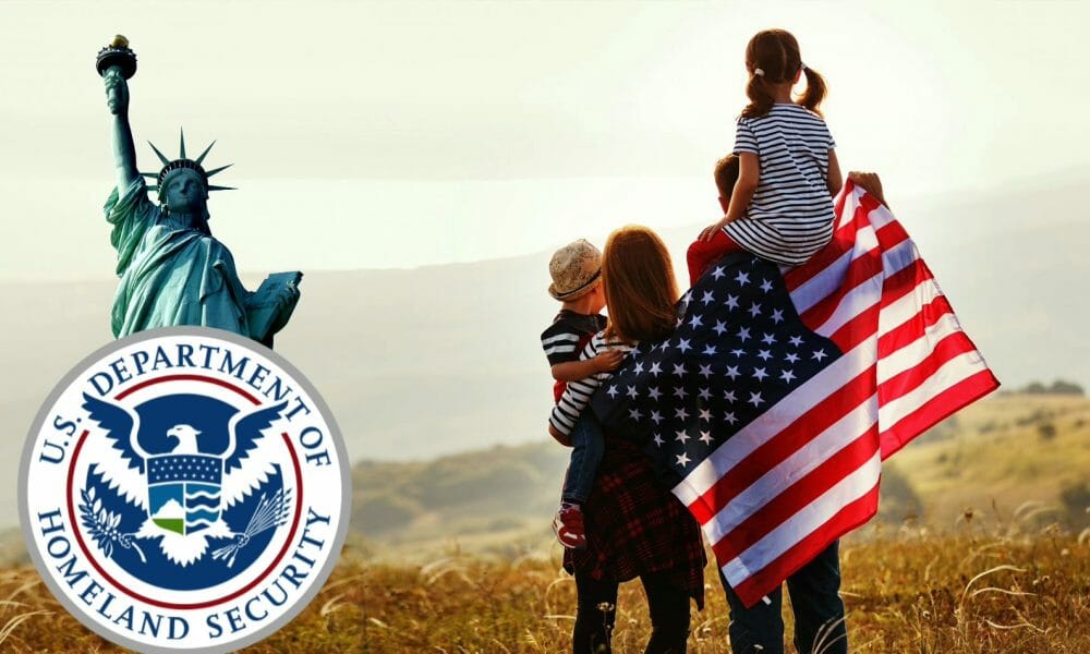 Want to win the US resident visa lottery?  Avoid making these mistakes on the DV-2024