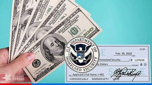 Habrá cheques de estímulo en noviembre en Estados Unidos. ¿Todavía no recibiste uno?
