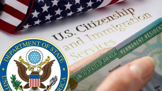 Lotería de visas 2024: qué países pueden optar a ella y cómo aplicar