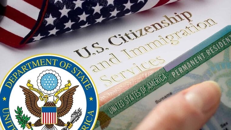 Lotería de visas 2024: qué países pueden optar a ella y cómo aplicar