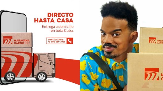 Envío directo de paquetería desde Estados Unidos a Cuba