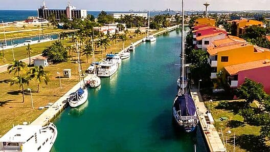 Promocionan náutica recreativa en Cuba para atraer más turistas
