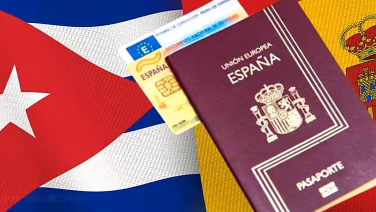 ¿Enviaste tu PDF de Ley de Memoria Democrática en Cuba?: noticias esperanzadoras para solicitantes 