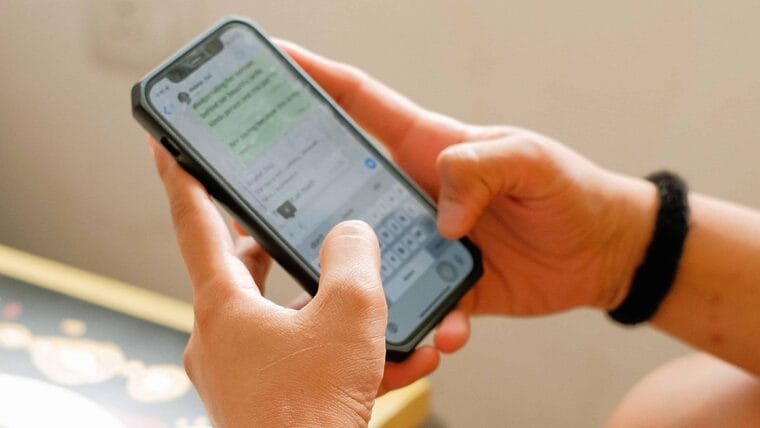 Entérate cómo usar esta nueva opción de WhatsApp