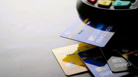 Aumentan tasas de interés de las tarjetas de crédito en Estados Unidos