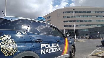 Al menos nueve marineros cubanos apresados en Canarias por “tráfico ilegal de personas”