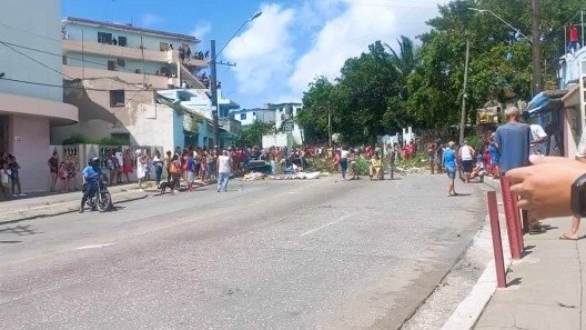 Por segundo día consecutivo, cortan el servicio de Internet en Cuba