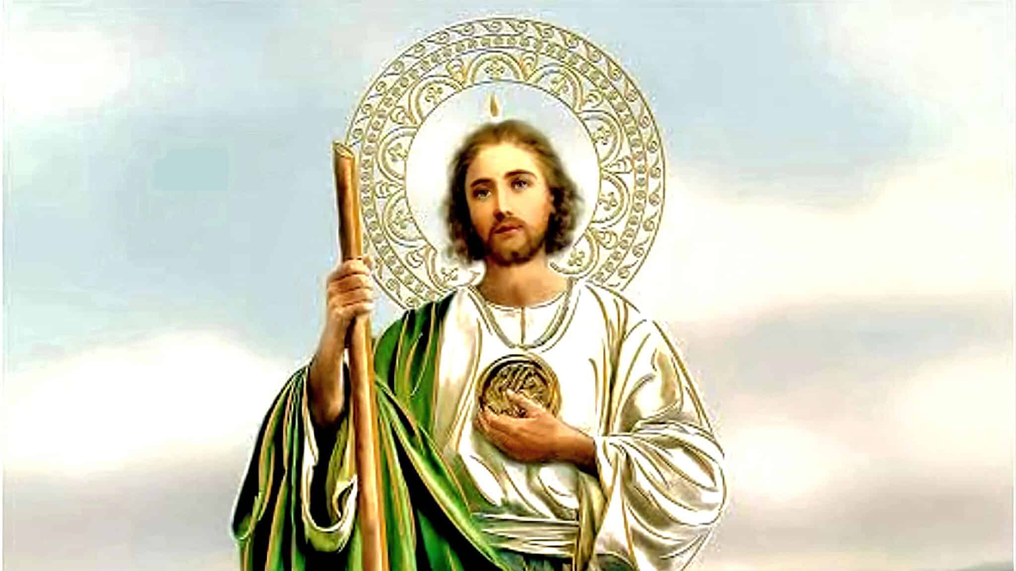 Día de San Judas Tadeo: ¿Quién fue y qué milagros hace?