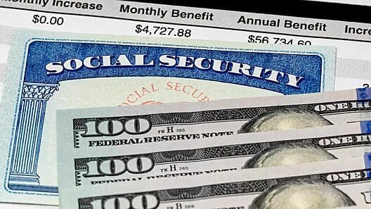 Millones de norteamericanos se beneficiarán con este incremento en la seguridad social