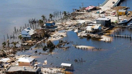 Se encarecerán en Florida los seguros de viviendas tras impacto de huracán Ian