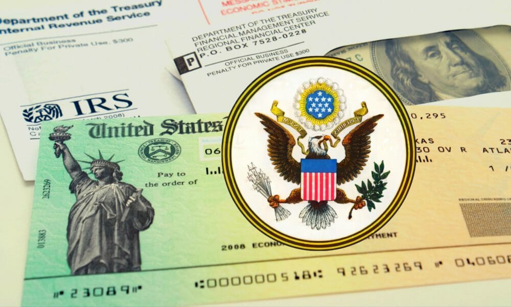 Información sobre los pagos de impacto crematístico o cheques de estímulo del IRS