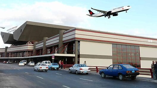 Air Canada y Aeroméxico reinician sus vuelos a Cuba