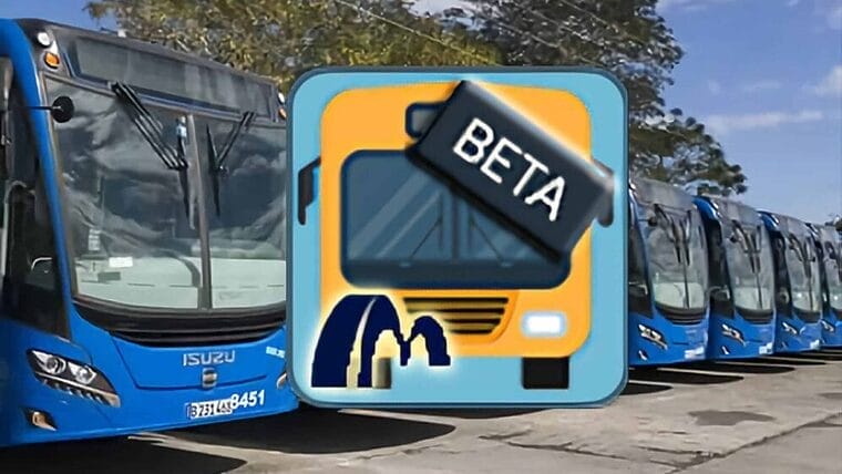 Con esta aplicación móvil se podrán ubicar los ómnibus en La Habana