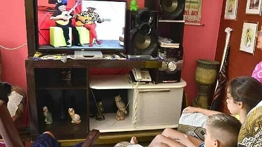 Reprograman horarios de telenovelas en Cuba por apagones