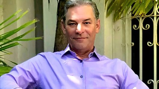 ¡Actor cubano Ulyk Anello llega a Estados Unidos!