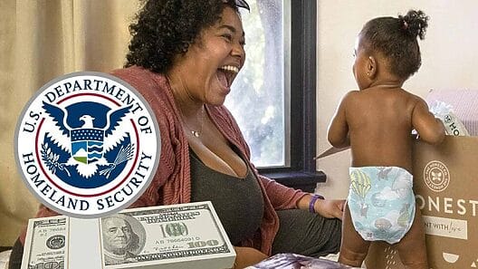 Familias de Estados Unidos reciben pagos de Crédito Tributario por hijos