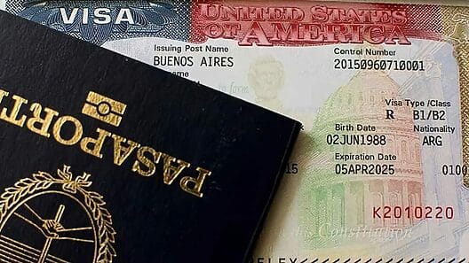Visa de turismo en Estados Unidos: ¿qué ocurre si permaneces más tiempo del autorizado?