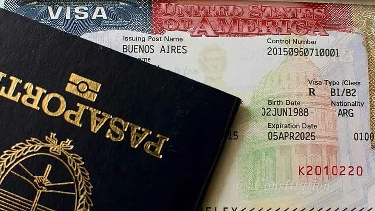 Visa de turismo en Estados Unidos: ¿qué ocurre si permaneces más tiempo del autorizado?