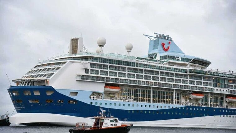 Inicia en Cuba temporada alta del turismo de crucero: auguran que “será exitosa”