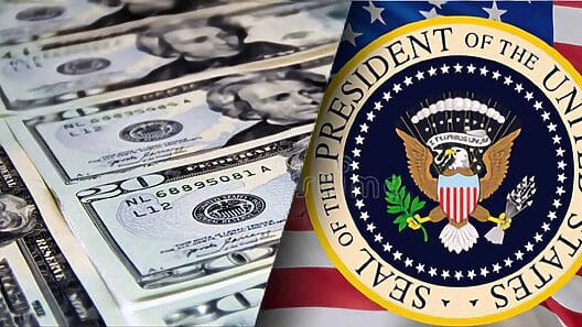 Plazos de entrega de cheques de estímulo en Estados Unidos antes del fin de año