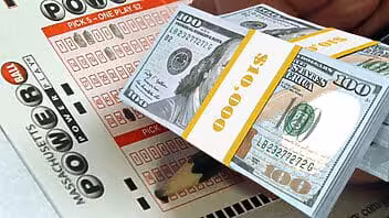 Números ganadores del sorteo Powerball del lunes