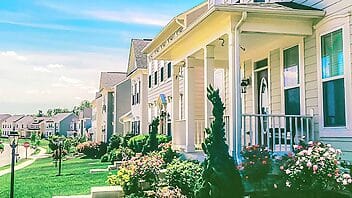 Ahora no es recomendable comprar una casa en Estados Unidos