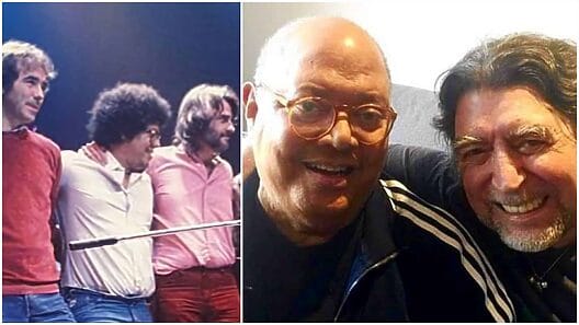 Fallece Pablo Milanés, uno de los grandes mitos de la música iberoamericana