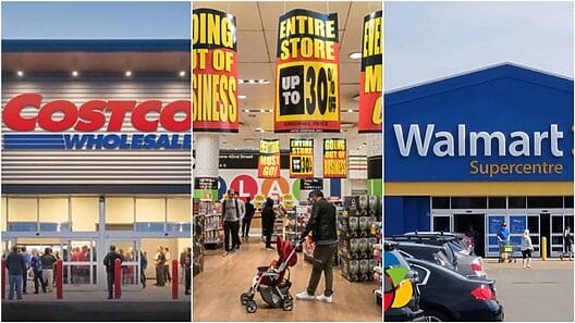 Tiendas de Estados Unidos con rebajas de precios o que abrirán el Día de Acción de Gracias