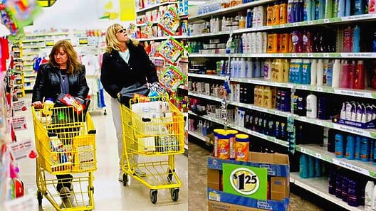 Supermercados Dollar Tree en Estados Unidos suben sus precios