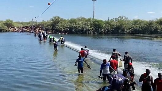 ¿Se complejiza la entrada de cubanos a Estados Unidos por la frontera con México?