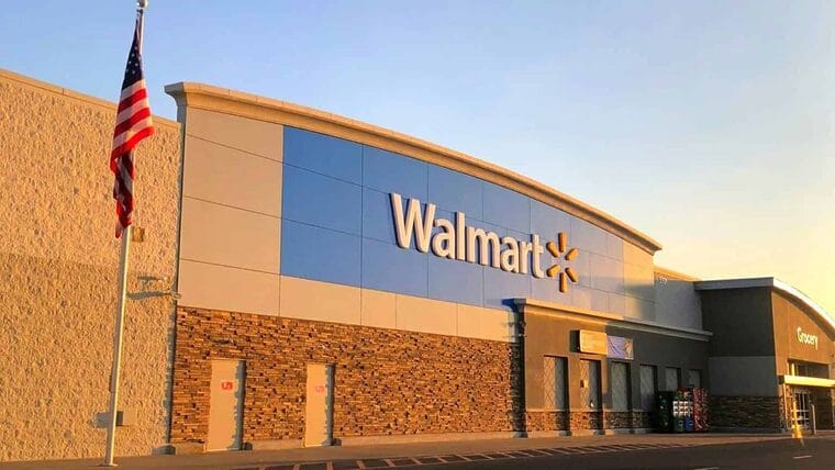 Walmart cierra tiendas en estos estados de los Estados Unidos